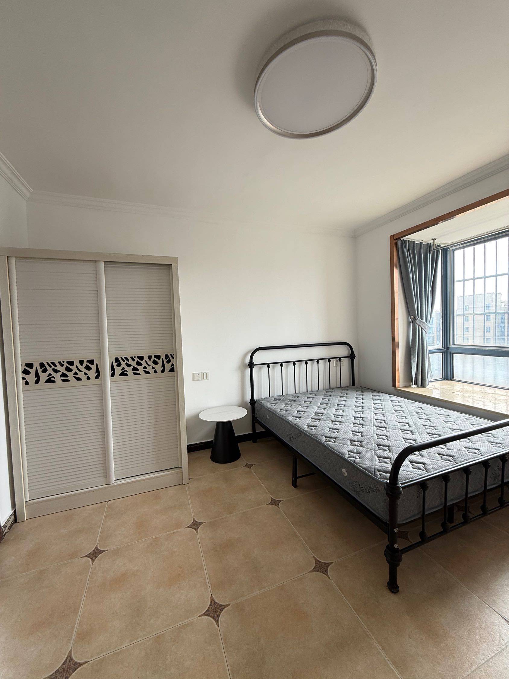 Hangzhou Gongshu | 星桥锦绣嘉苑-4幢_7