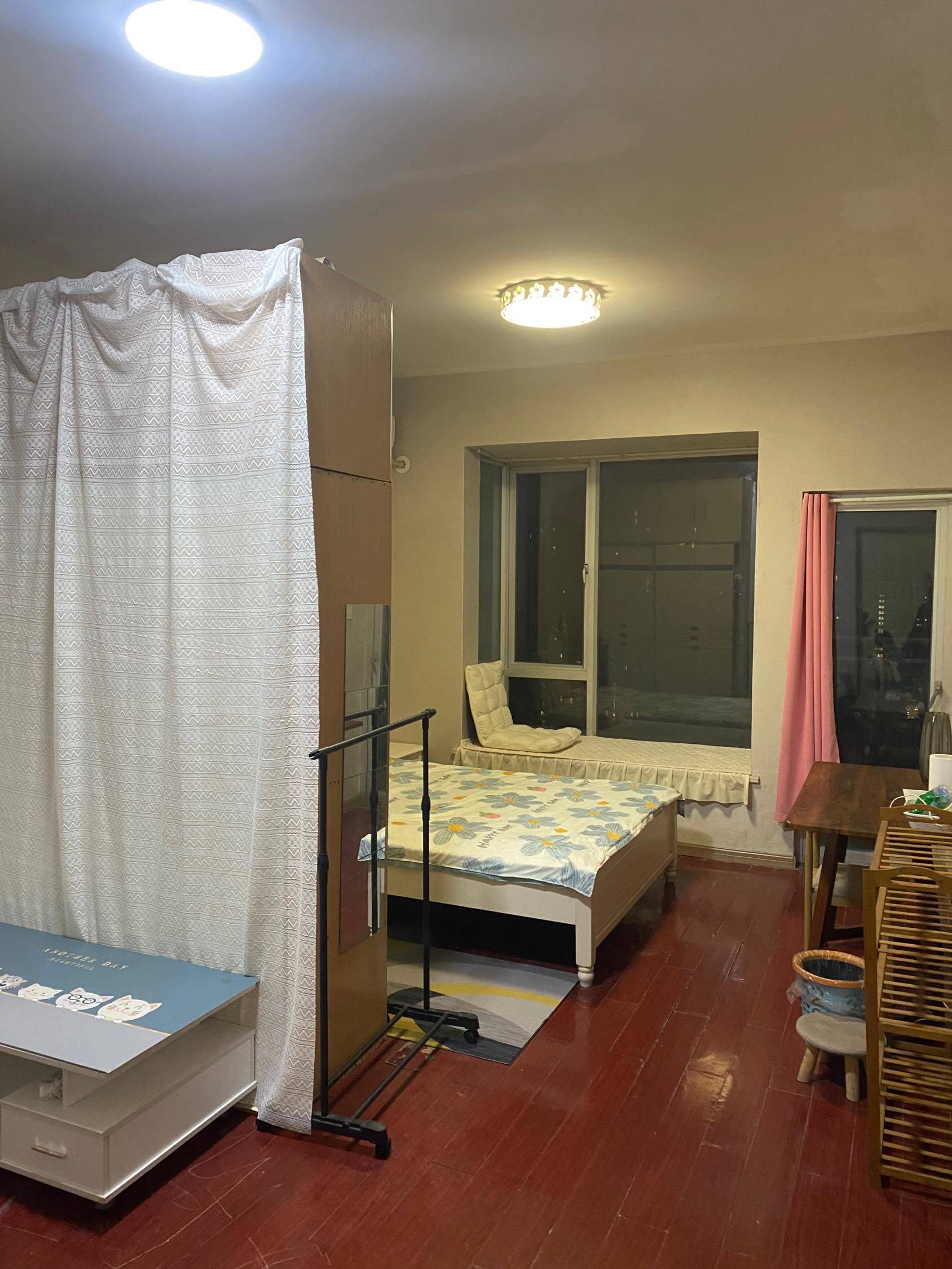 小团妈妈整租房源2