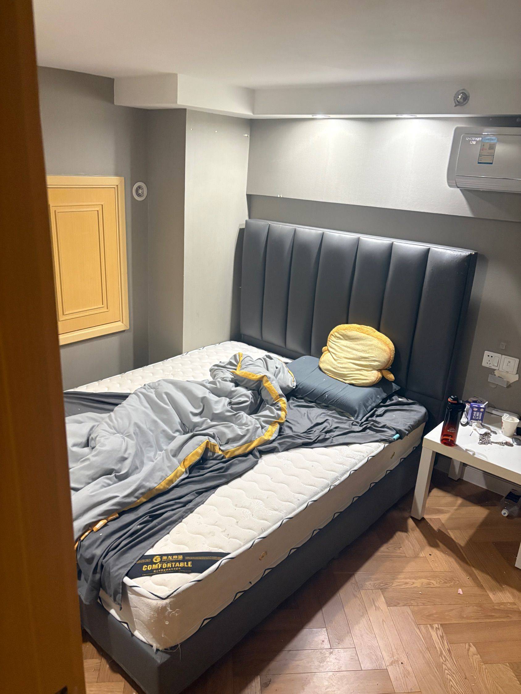 Hangzhou Xiaoshan | 英冠乐创城-7幢_5