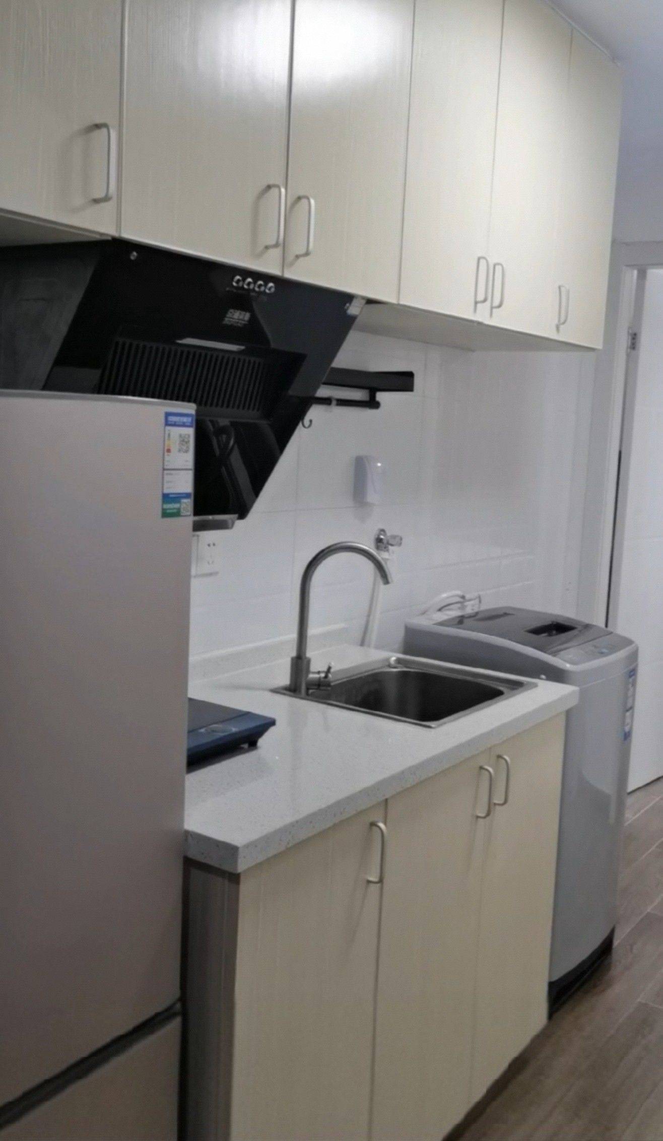 上海 虹口 | 上海丽舍公寓_6