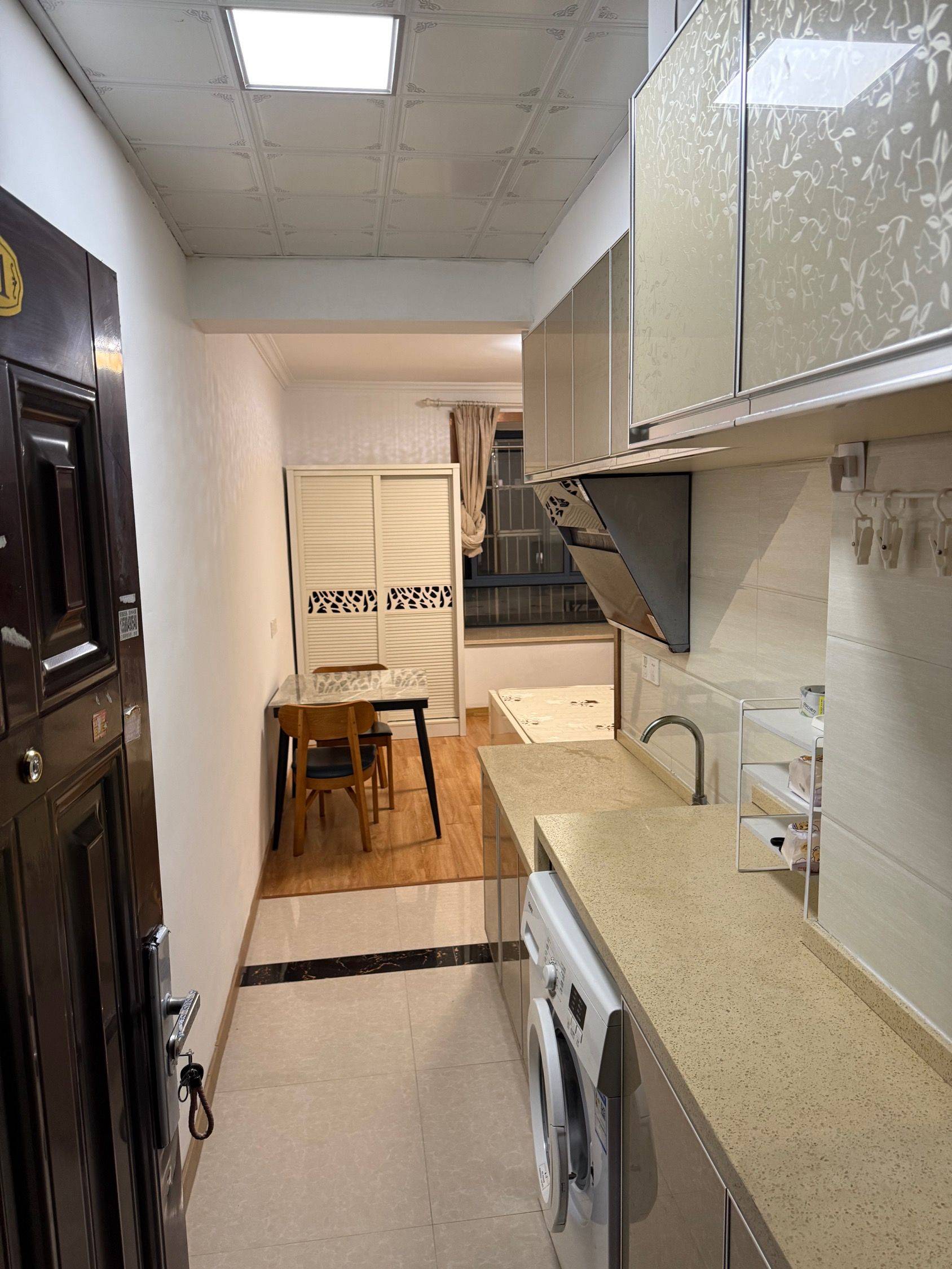 小贝壳整租房源1