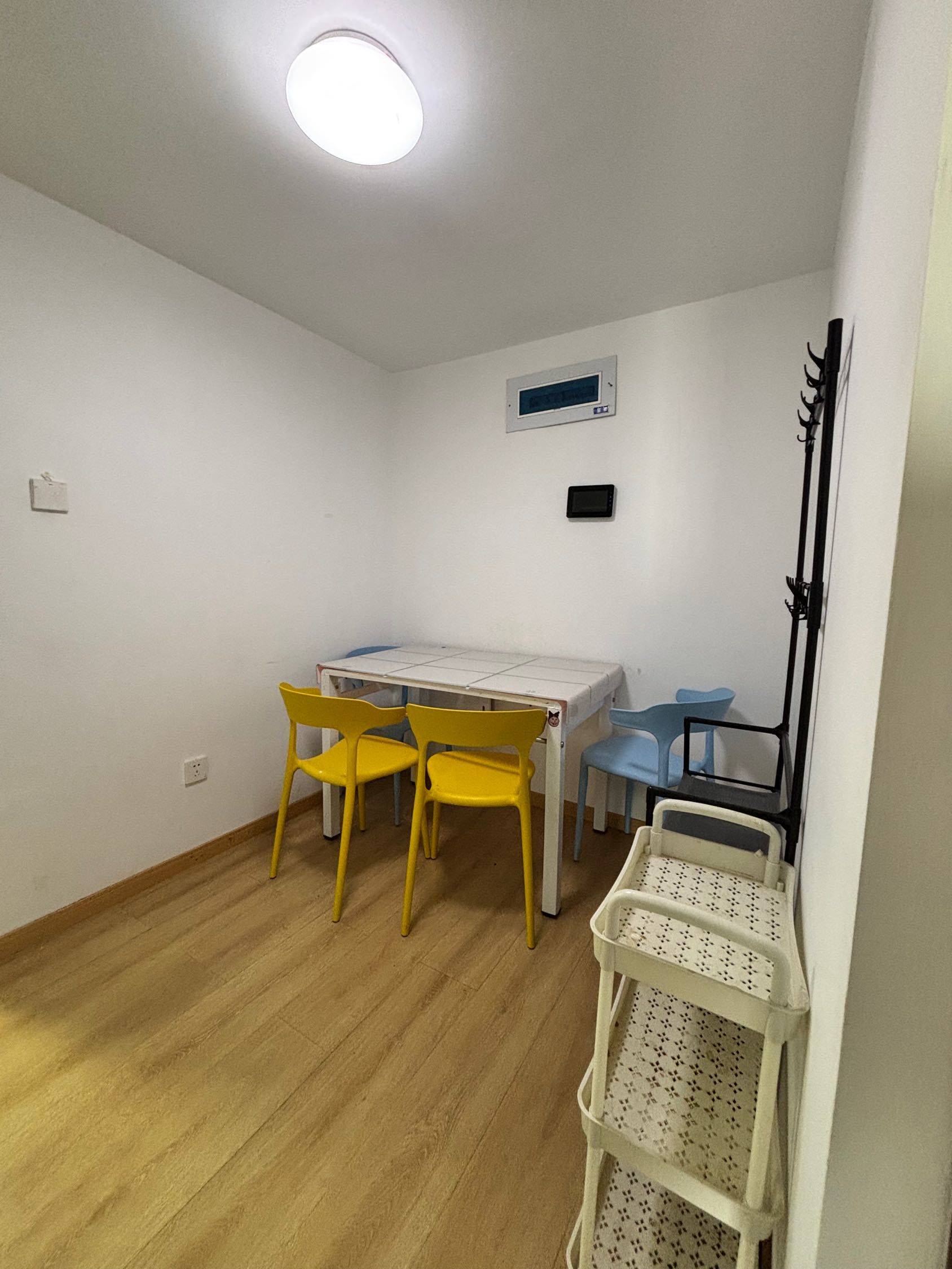 李菲力牛排整租房源3