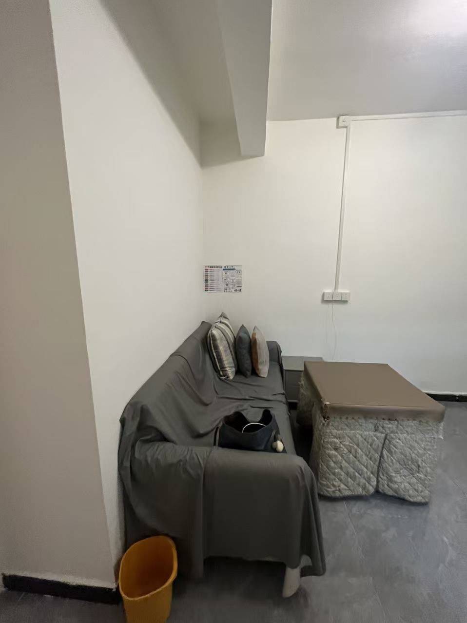 有机玉米汁整租房源3