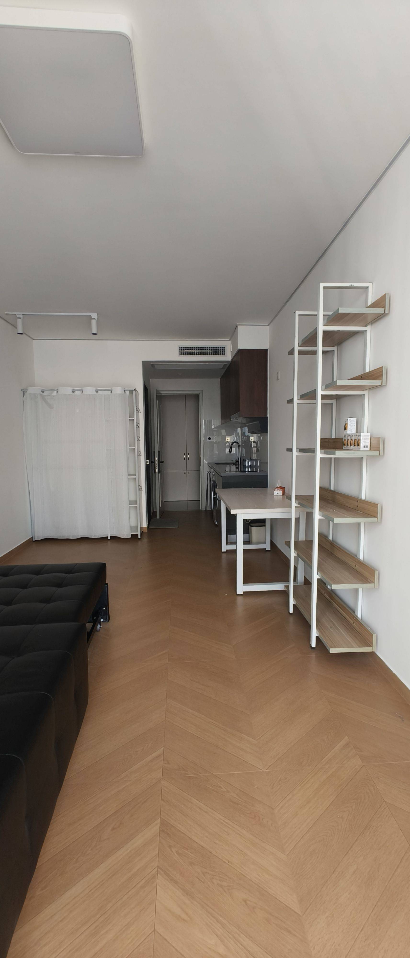 北京 朝阳 | 建外soho-东区_6