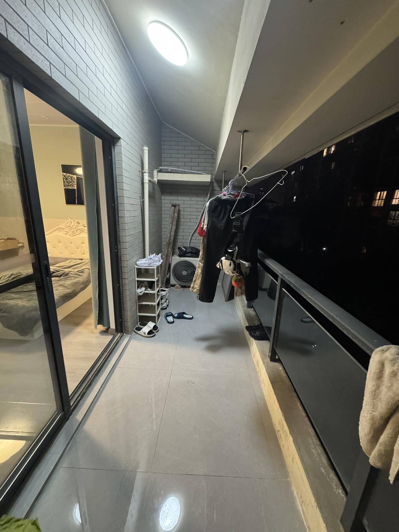 合肥 蜀山 | 九溪江南-九堤园1号楼_7