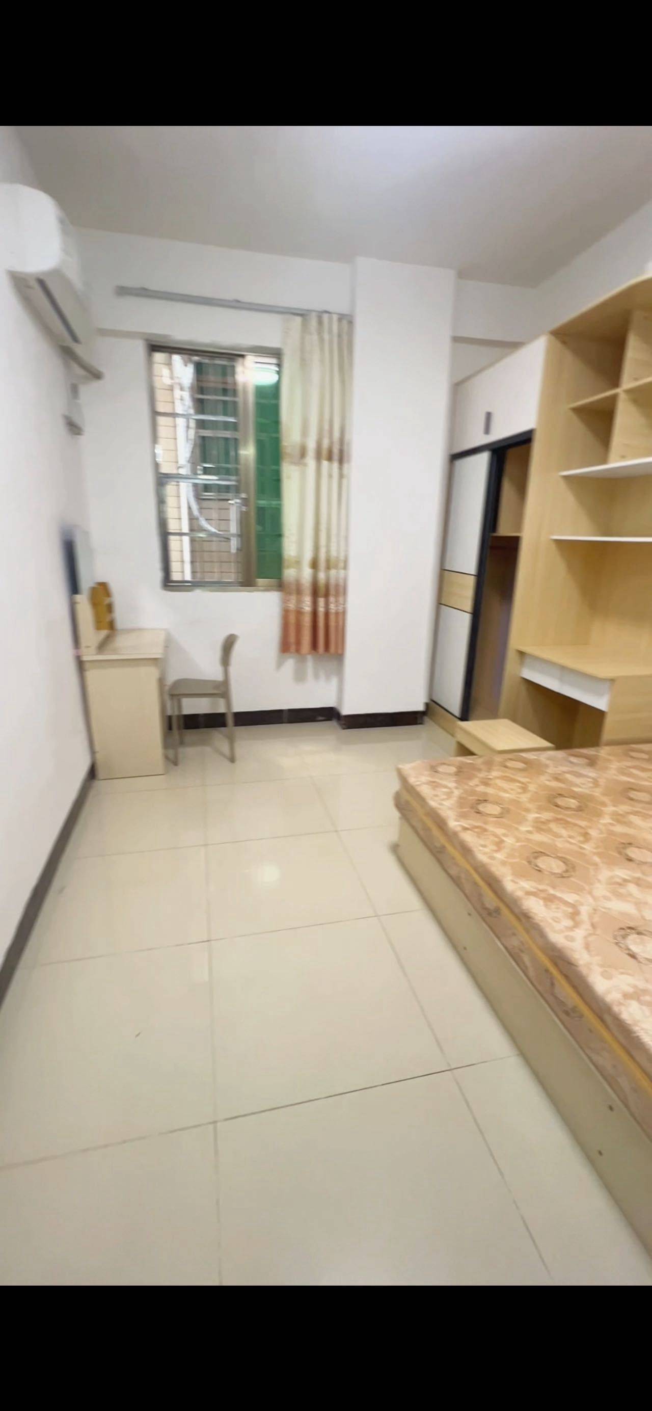 广州 白云 | 四季阳光公寓(人和北后西街分店)_4