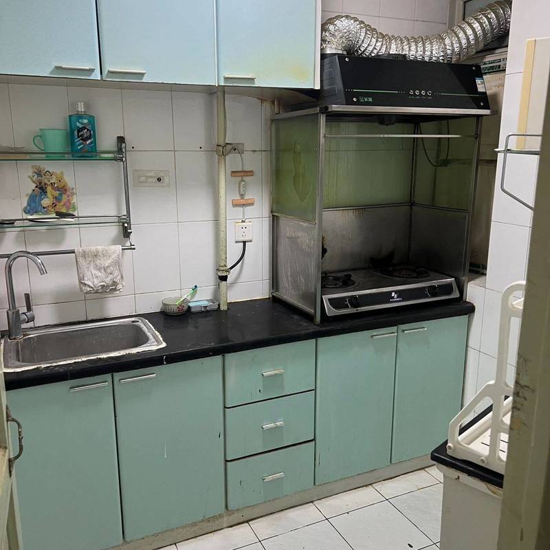 Tianjin Hongqiao | 大同门西里_3