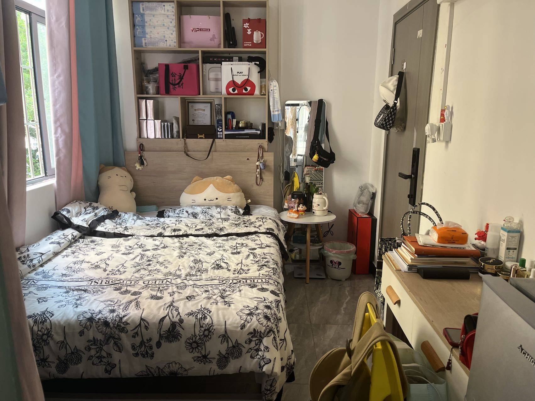 岁岁常安宁@整租房源2