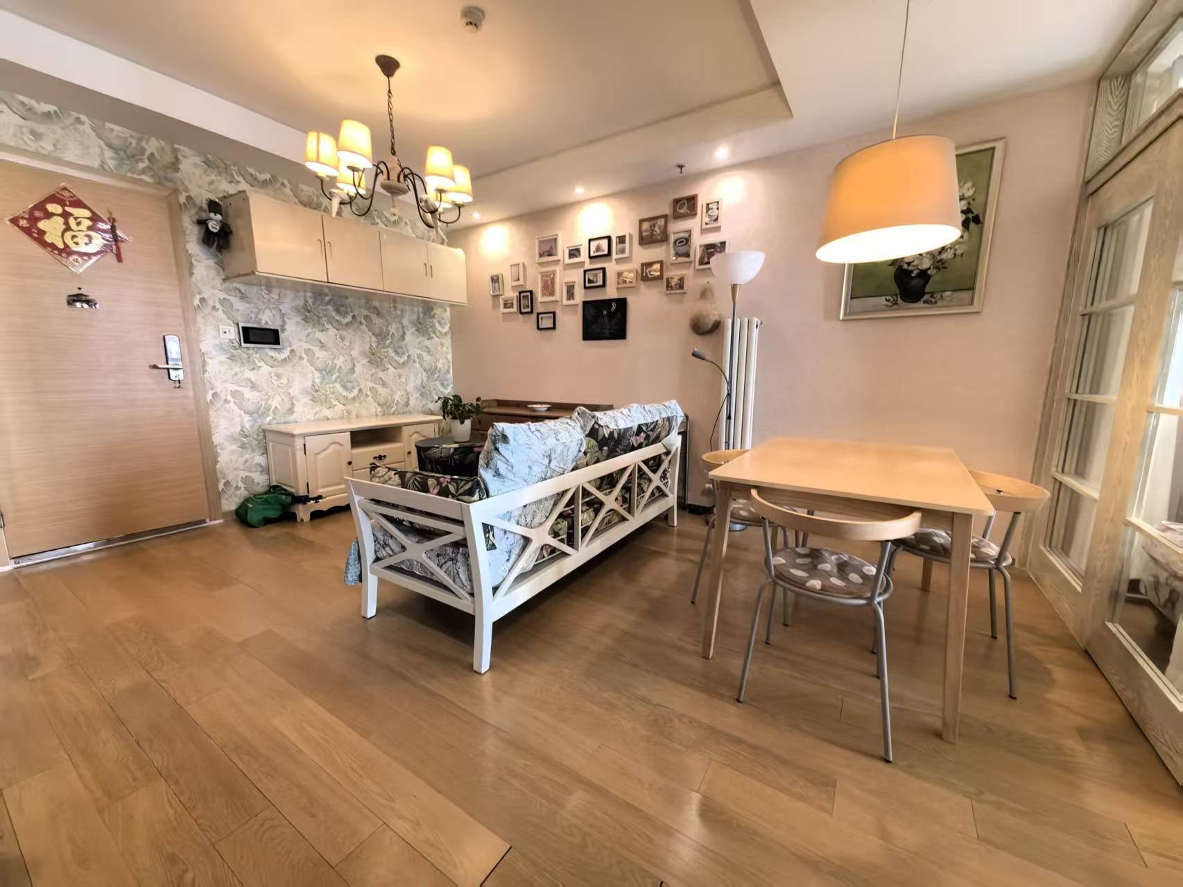 北京 通州 | 合生·世界村_4