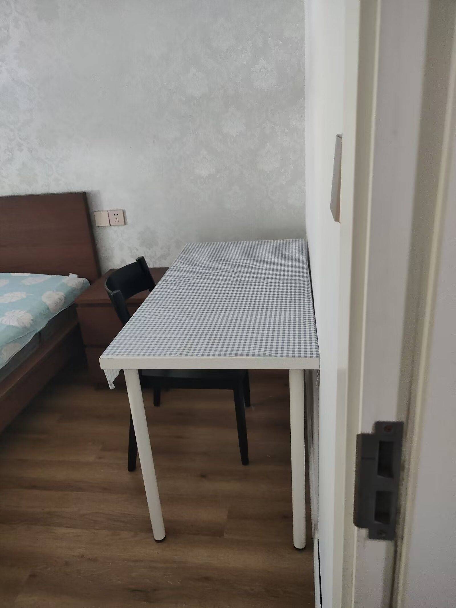 顺其自然整租房源3