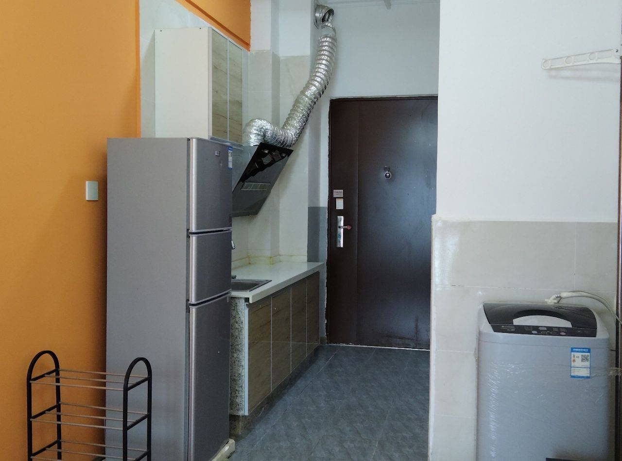 成都 郫都 | 万达MINI SOHO_3