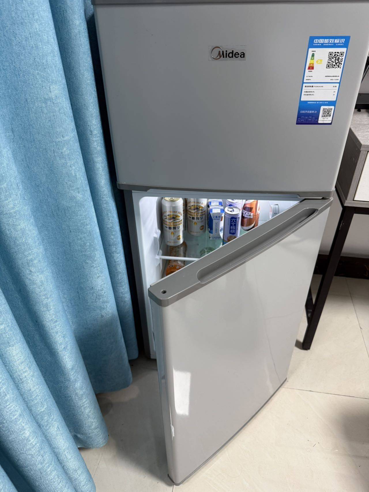 Dongguan Nancheng | 君安公寓_7