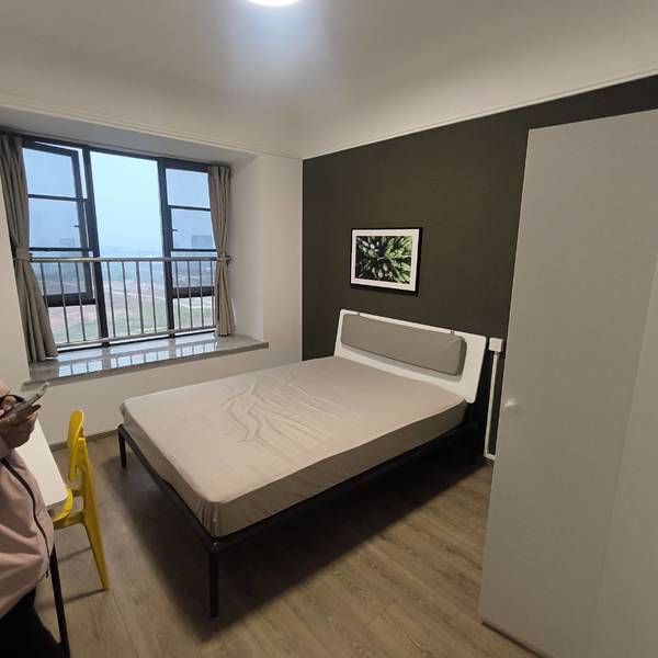 骤雨词整租房源1