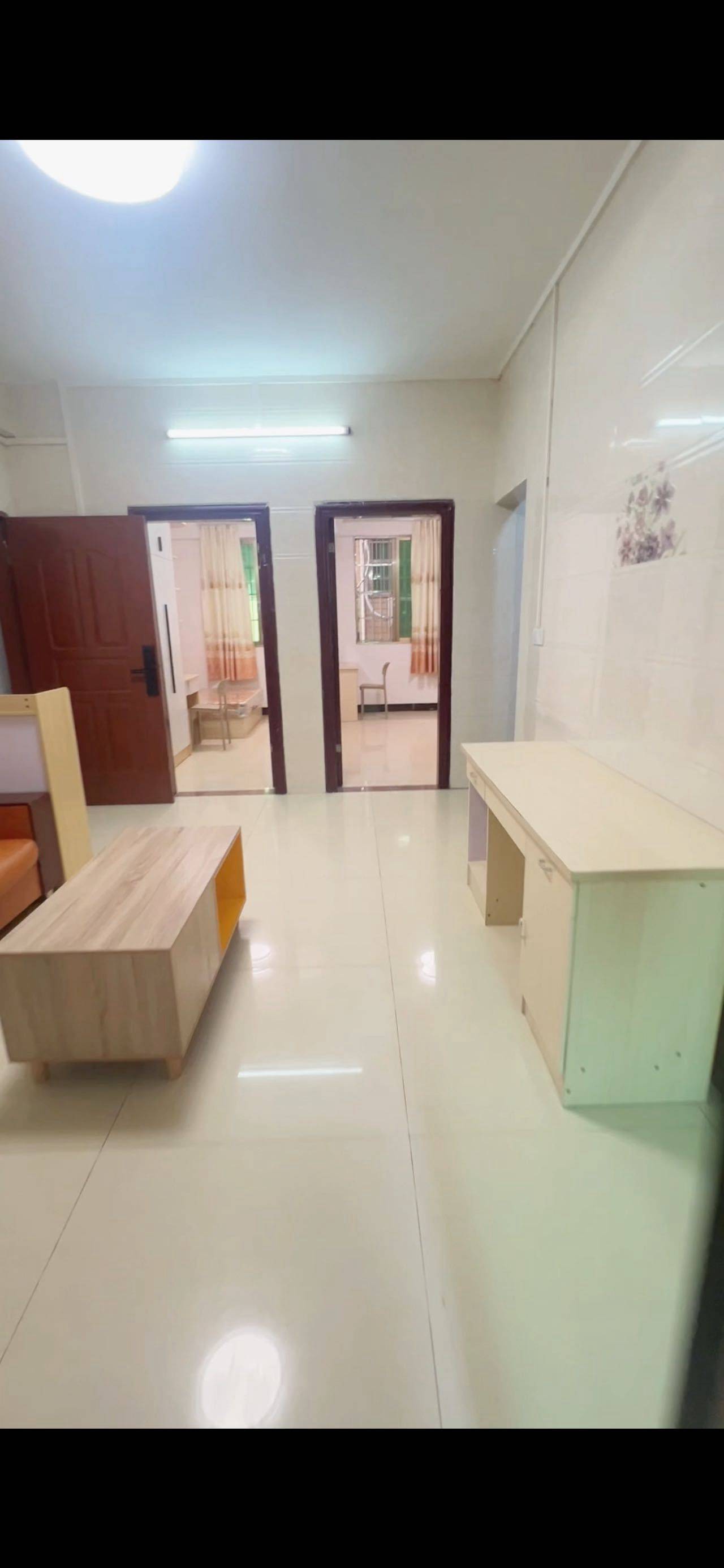 广州 白云 | 四季阳光公寓(人和北后西街分店)_6