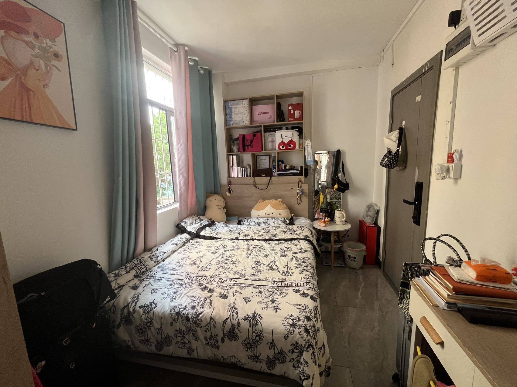 岁岁常安宁@整租房源1