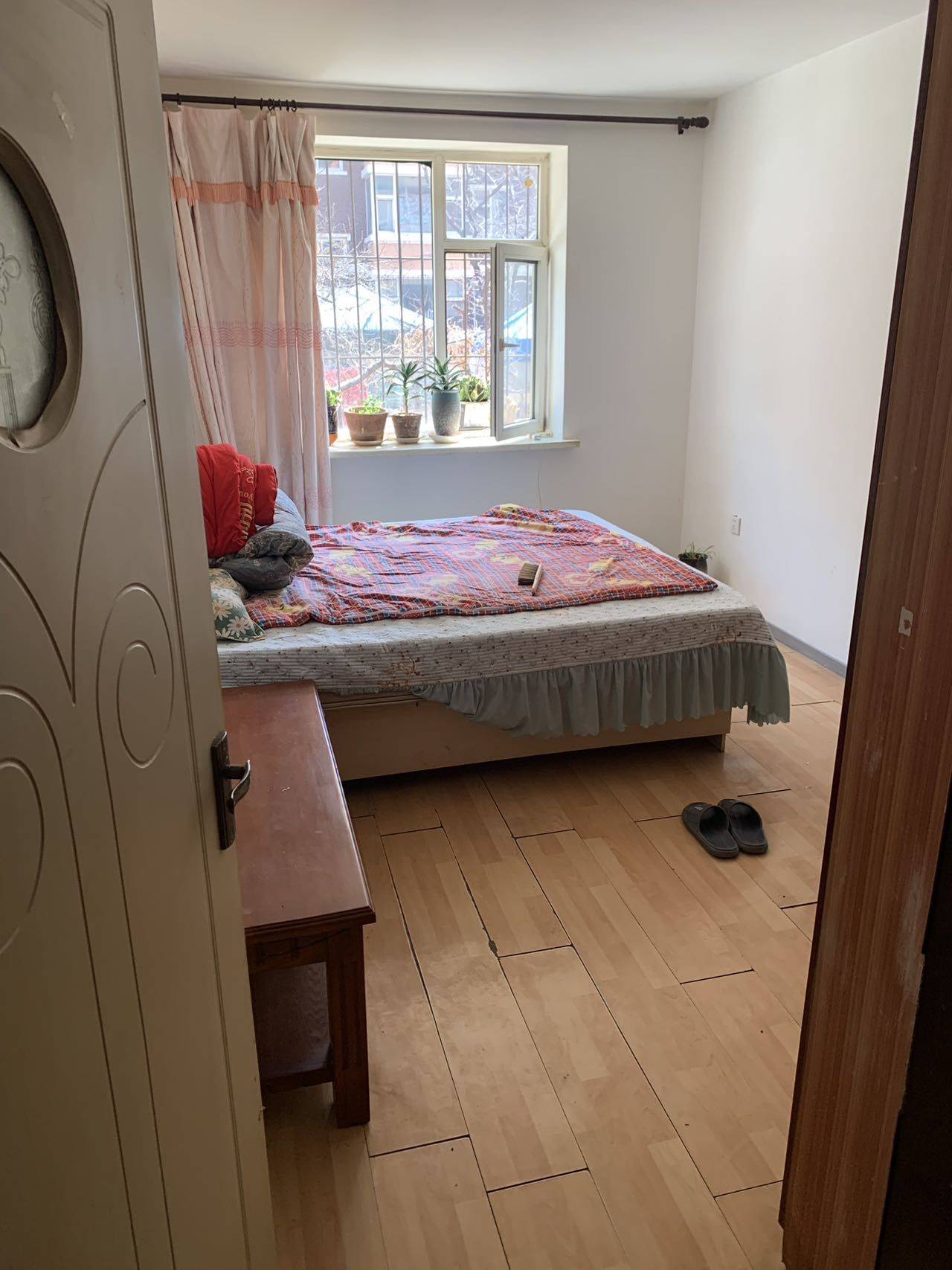 Shenyang Yuhong | 新城惠泽园_3