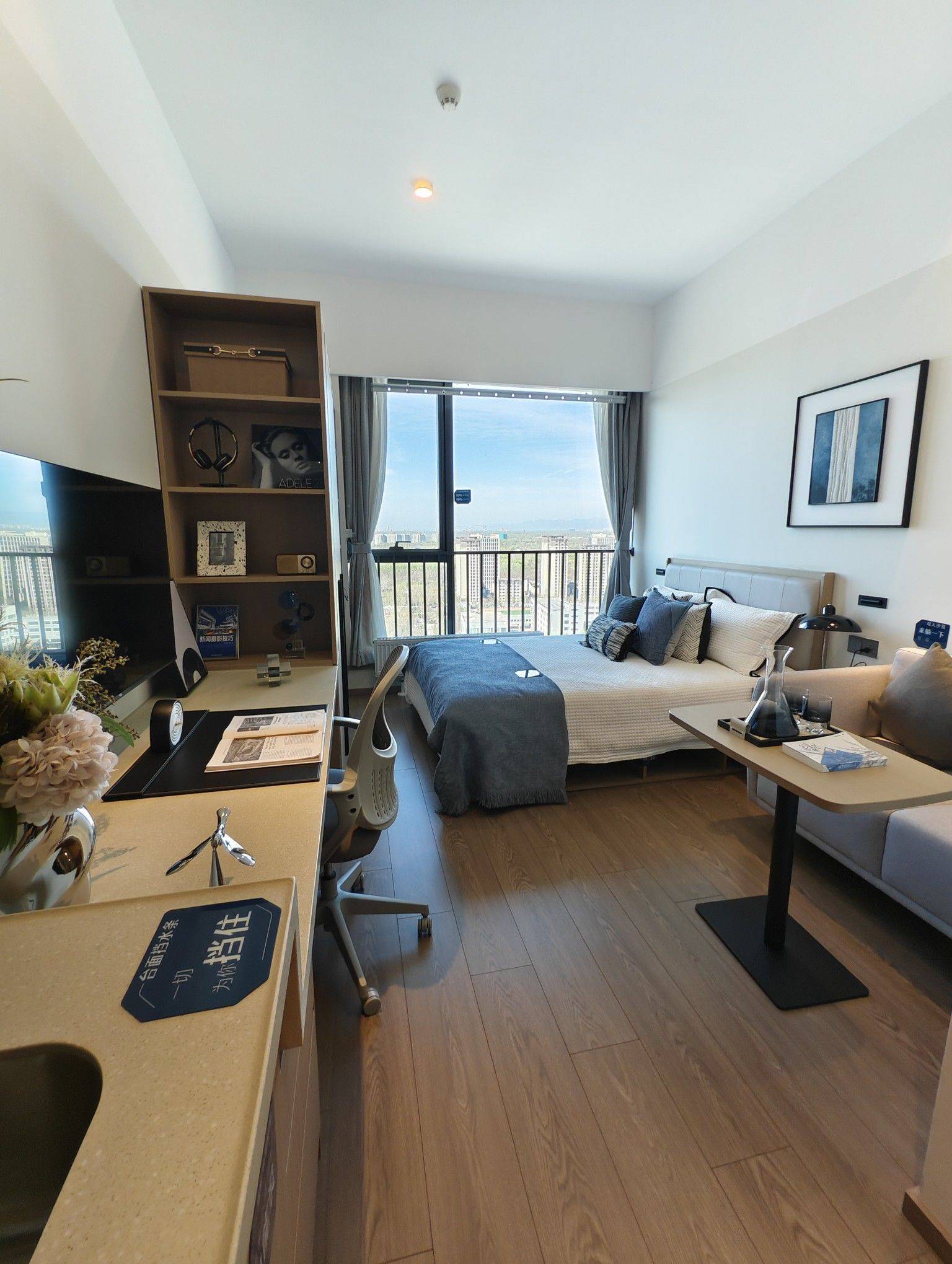 🐾干烧木鱼Oᴗoಣ整租房源1