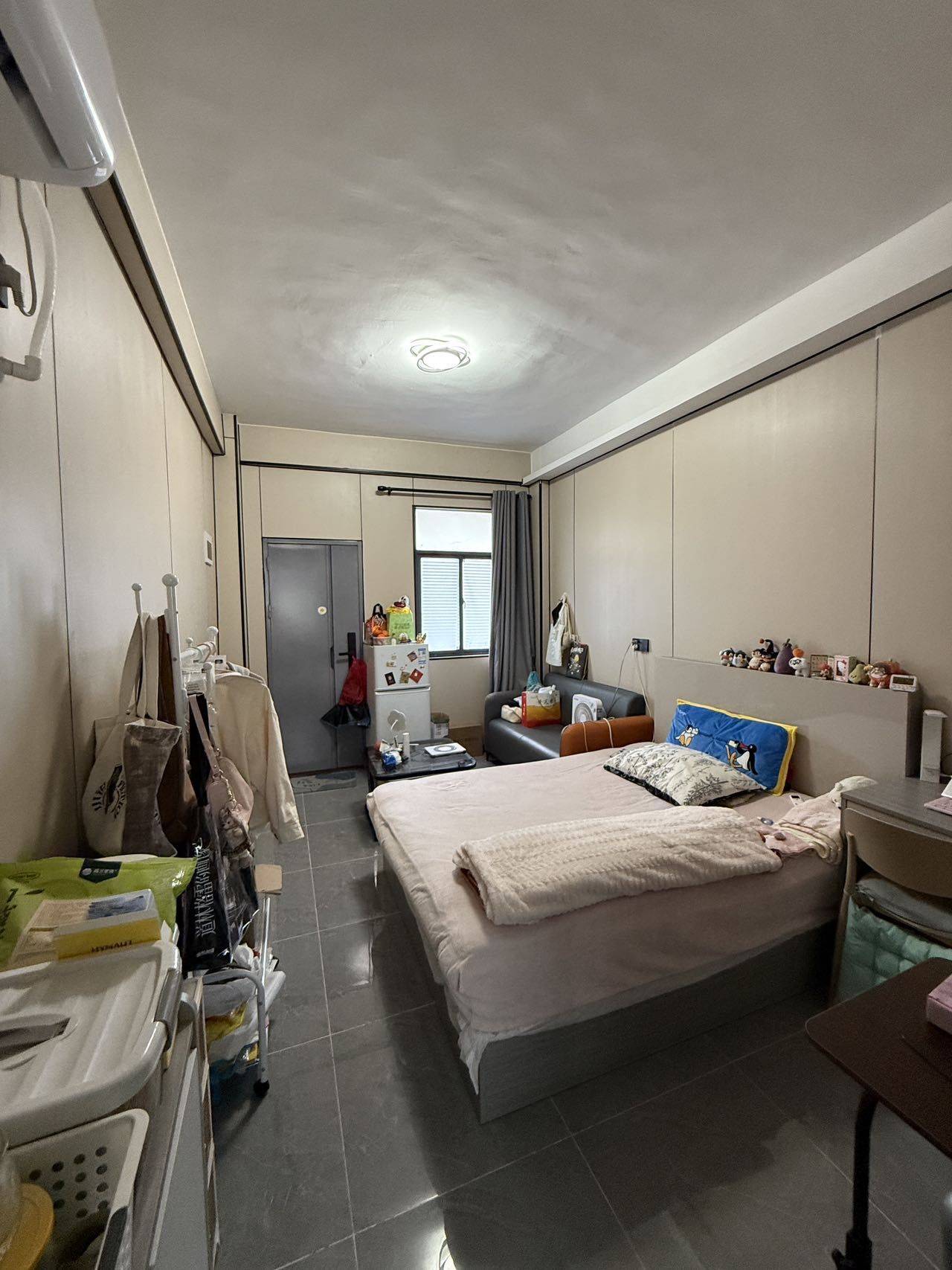 Shenzhen Pingshan | 深圳I市坪山区飞西村17号楼龙翔公寓_4