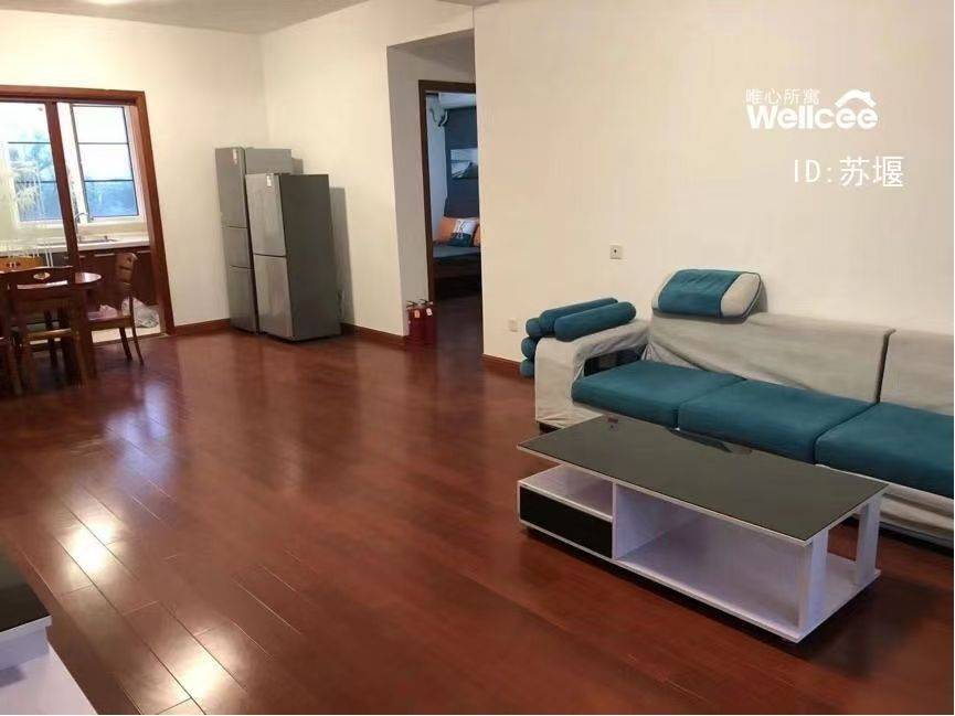 Wujiang 蓝光天悦辰花园