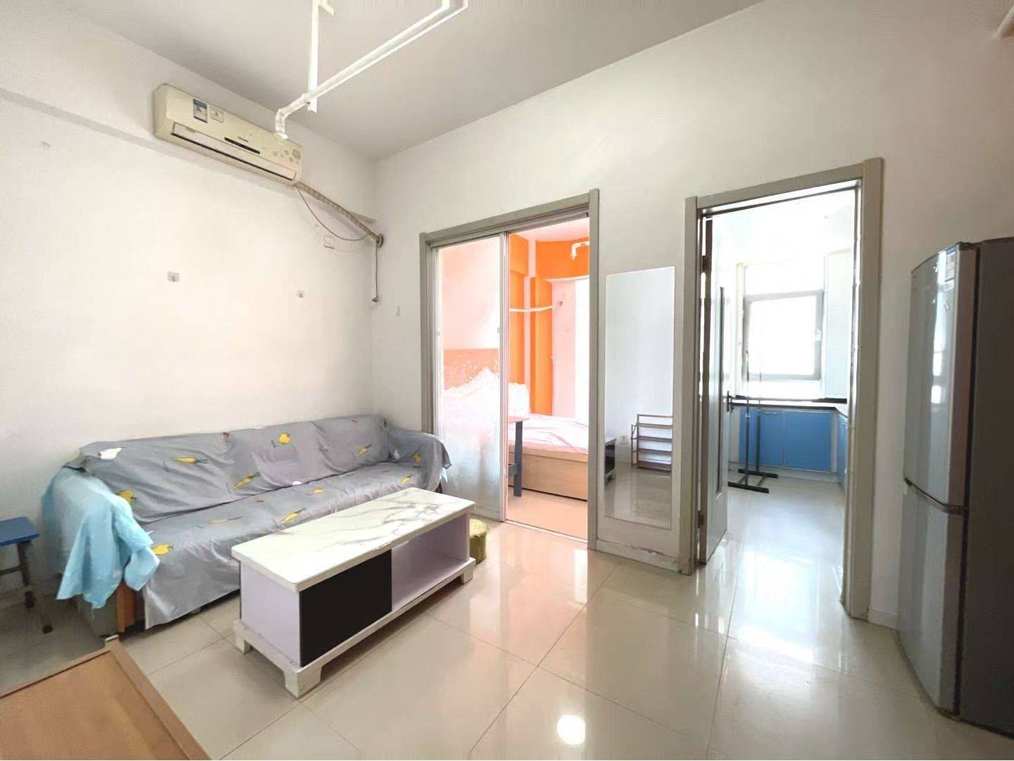 小店 亲凤苑-北区