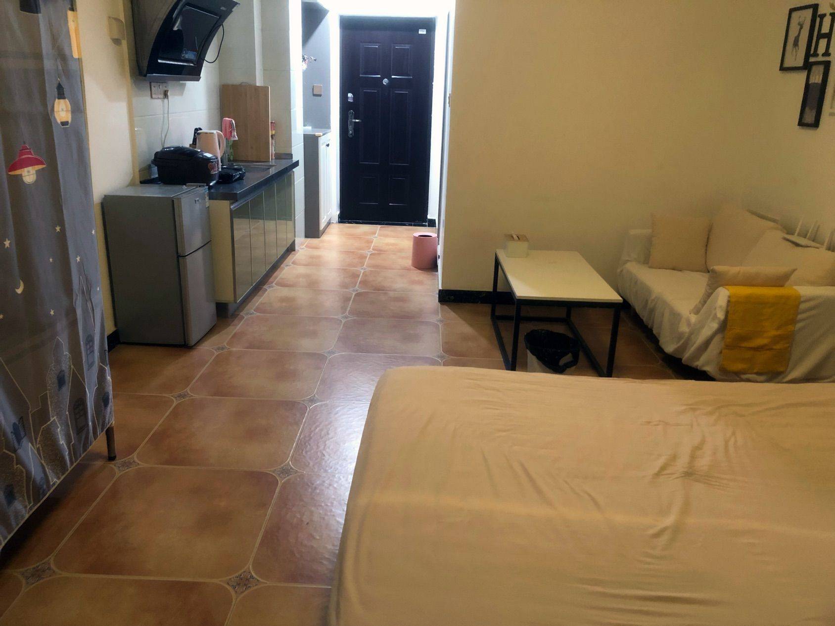 中原 朗悦公园道1号V公馆