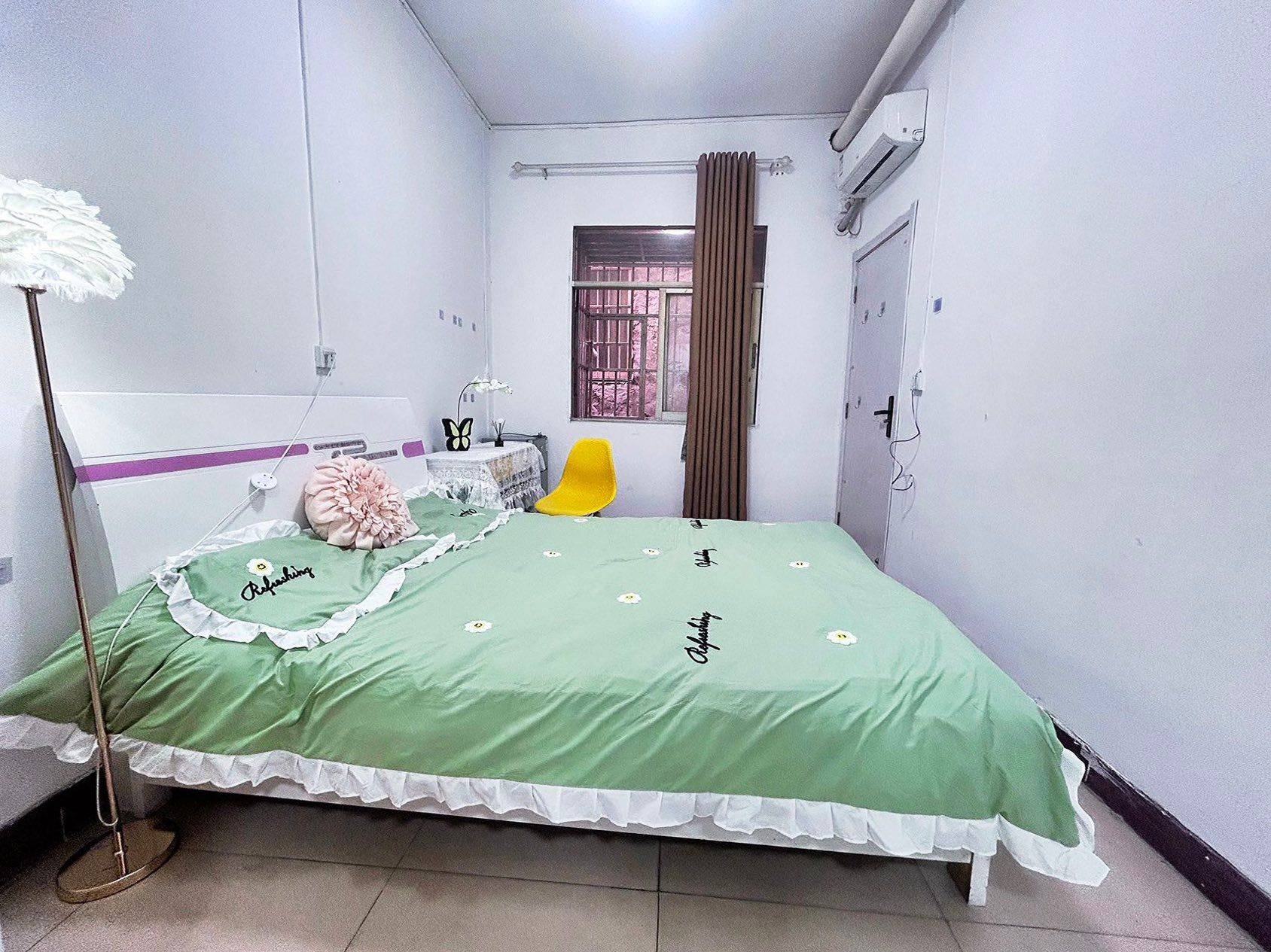 青山湖区 恒茂梦时代广场-2号楼