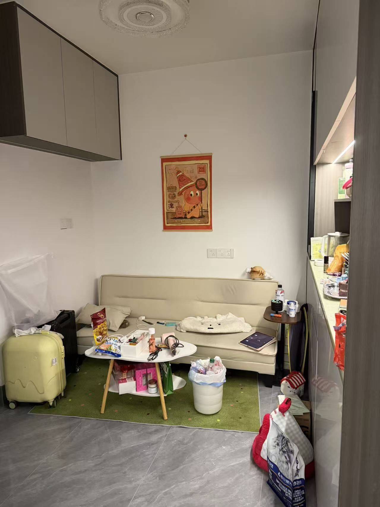 福州 晉安區 | 正荣世茂棠悦山南_5