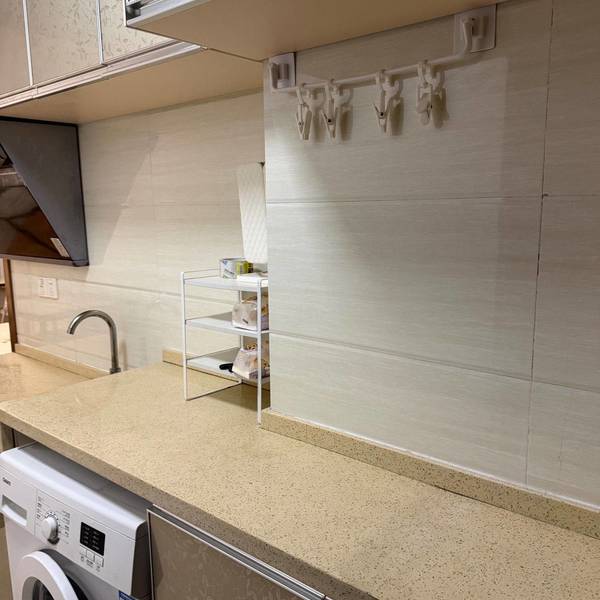 小贝壳整租房源2