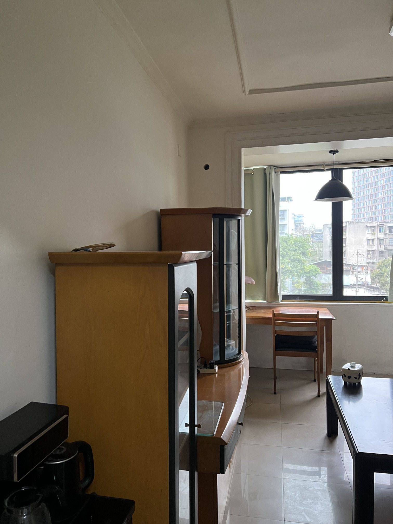 猫老师整租房源2