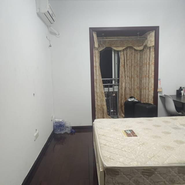 重庆 两江新区 | 圣湖天域-1期_2