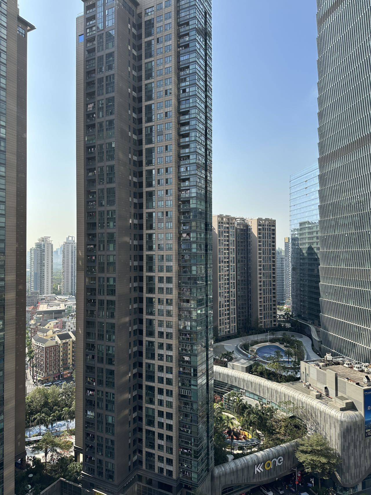 深圳 福田 | 中洲湾_3