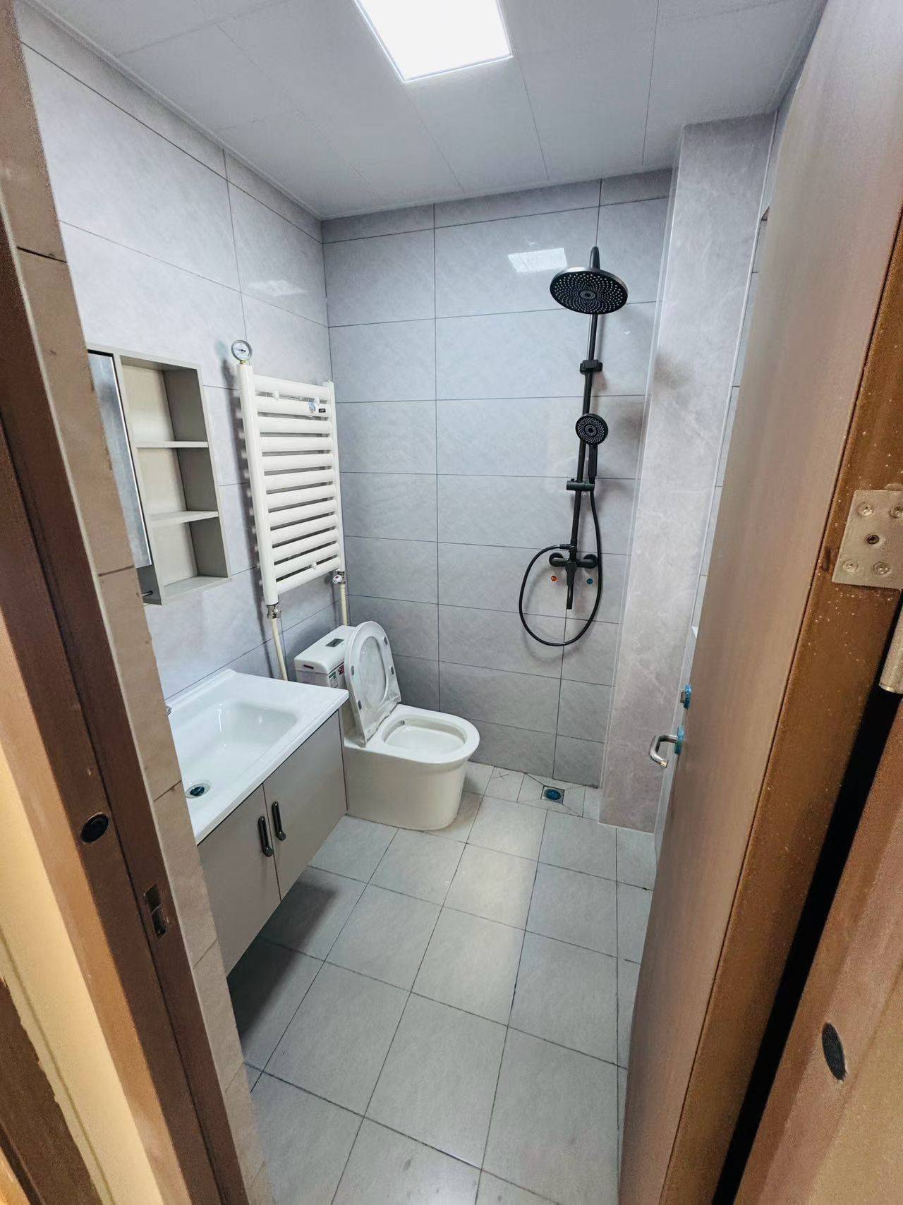 濟南 歷下 | 济南高新万达广场-Y6号楼_5