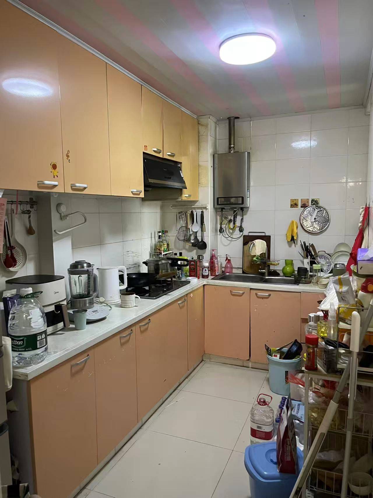 Shanghai Jiading | 金霞苑_3