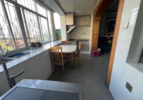 五华 黑林铺云汽实业小区