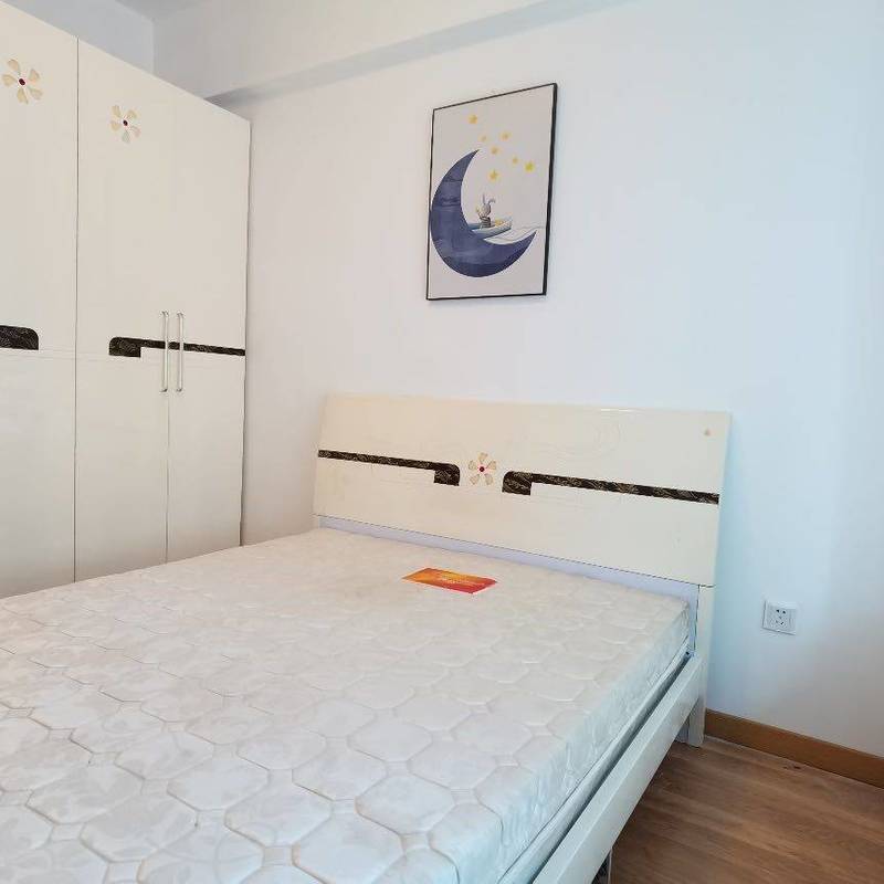 Chengdu Chenghua | 马鞍东路11宿舍_4