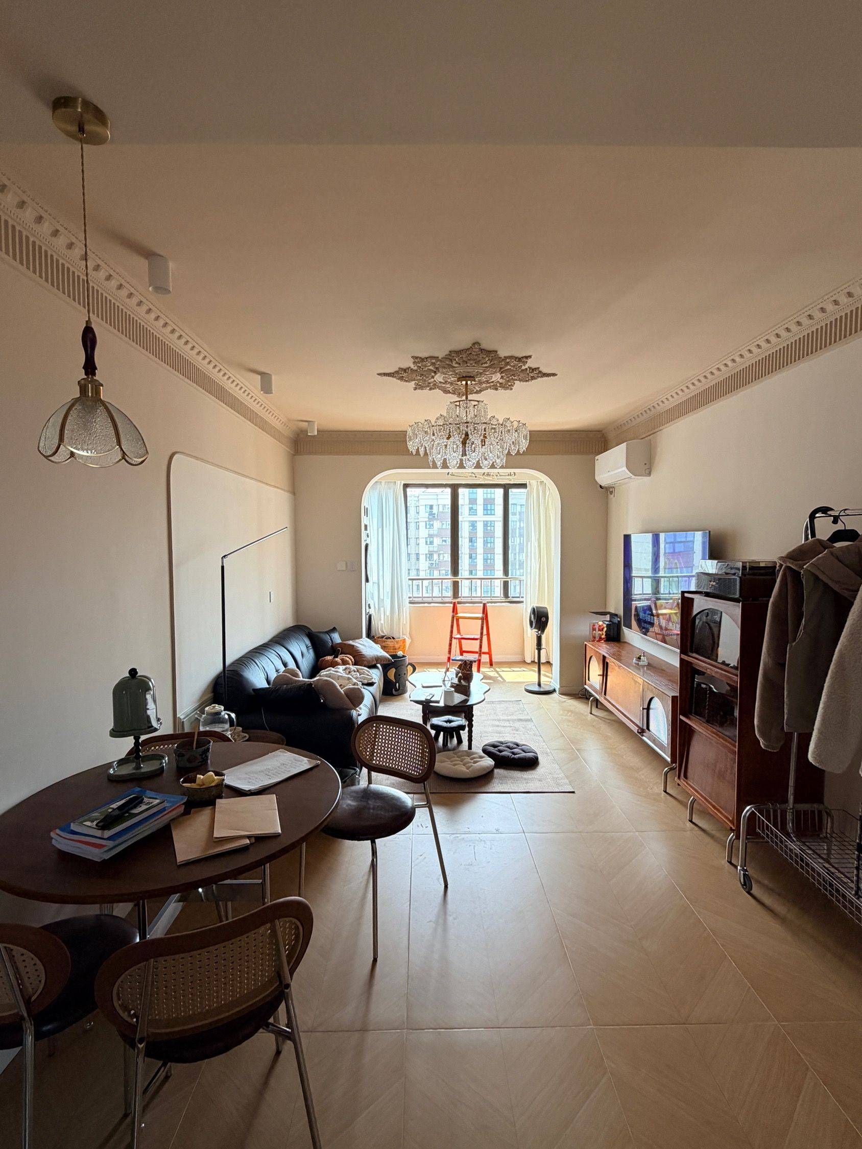 丽栗库整租房源3