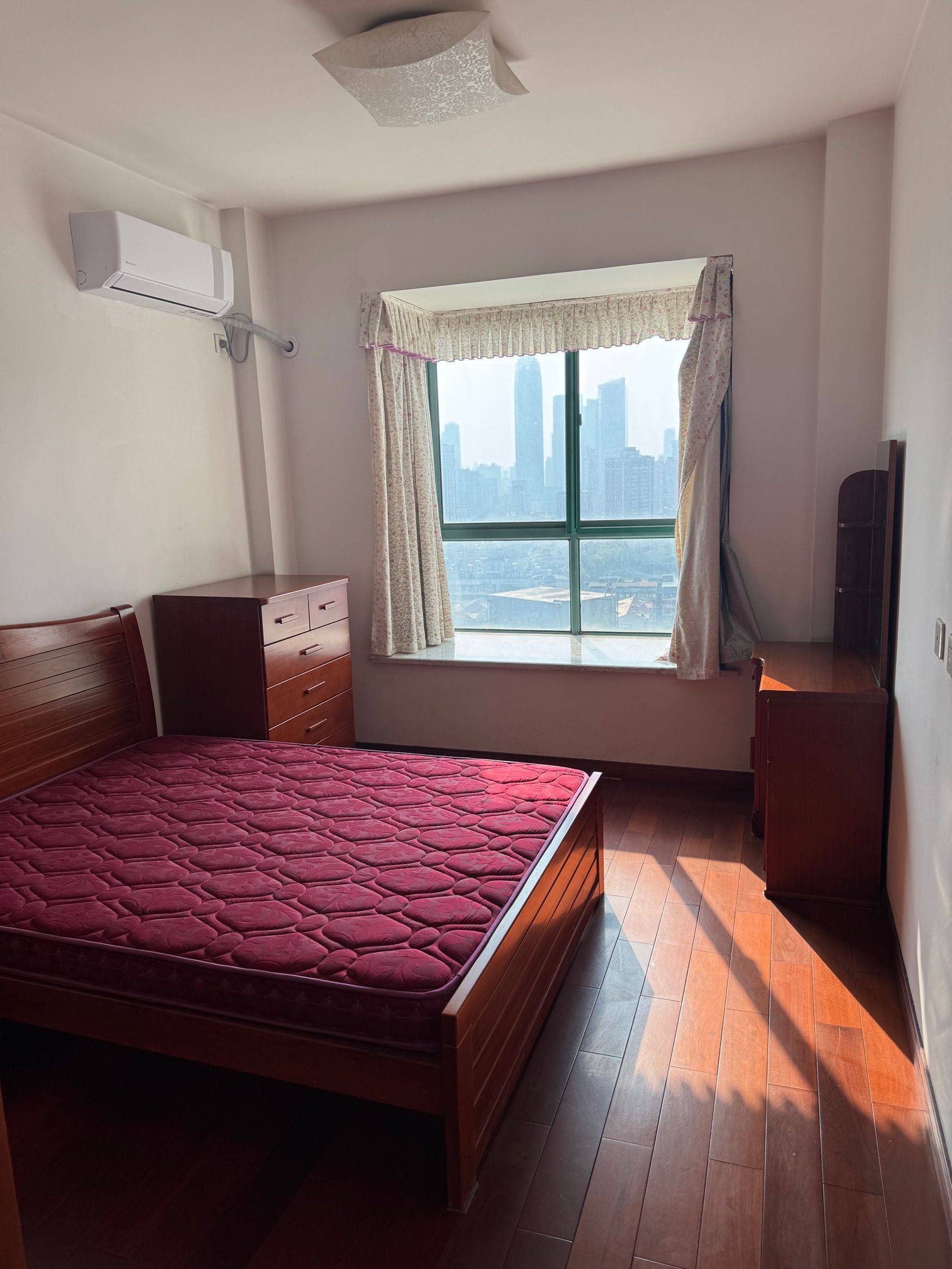 武汉 江岸 | 幸源雅城-A座_3