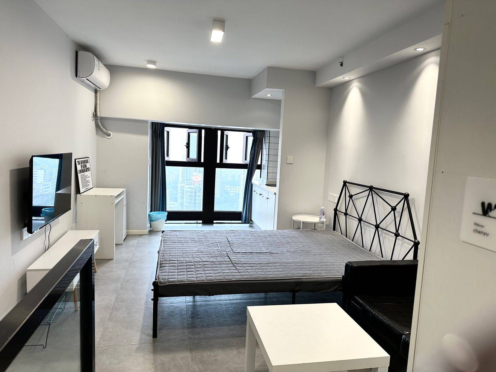 南岸 中梁·百悦汇