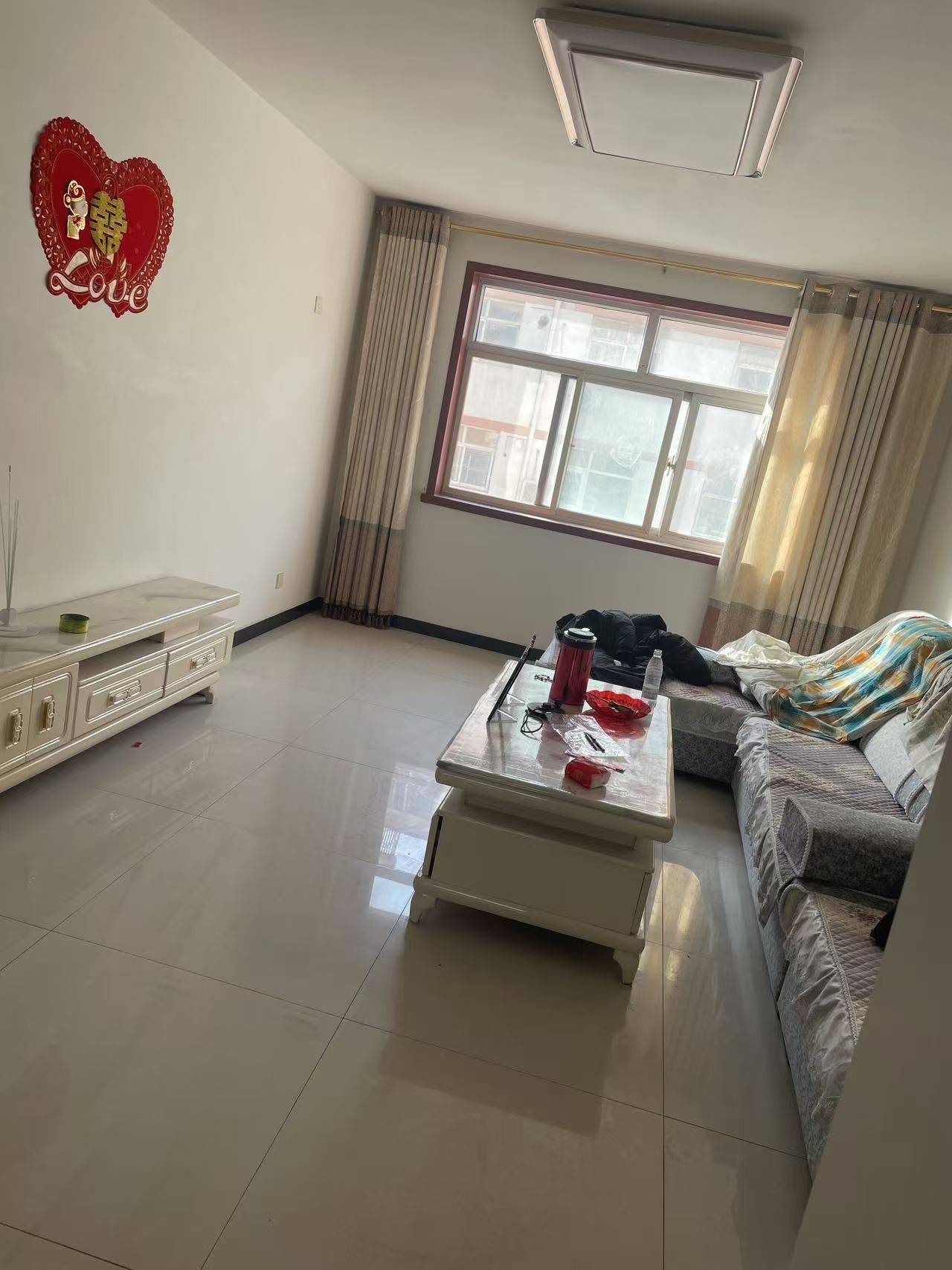 石家莊 井陘縣 | 福城阳光园-3号楼_3