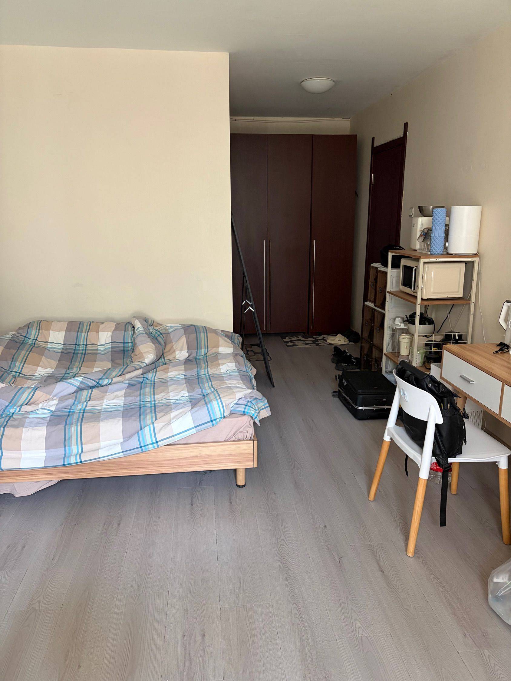 北京 昌平 | 龙泽苑-西区_3