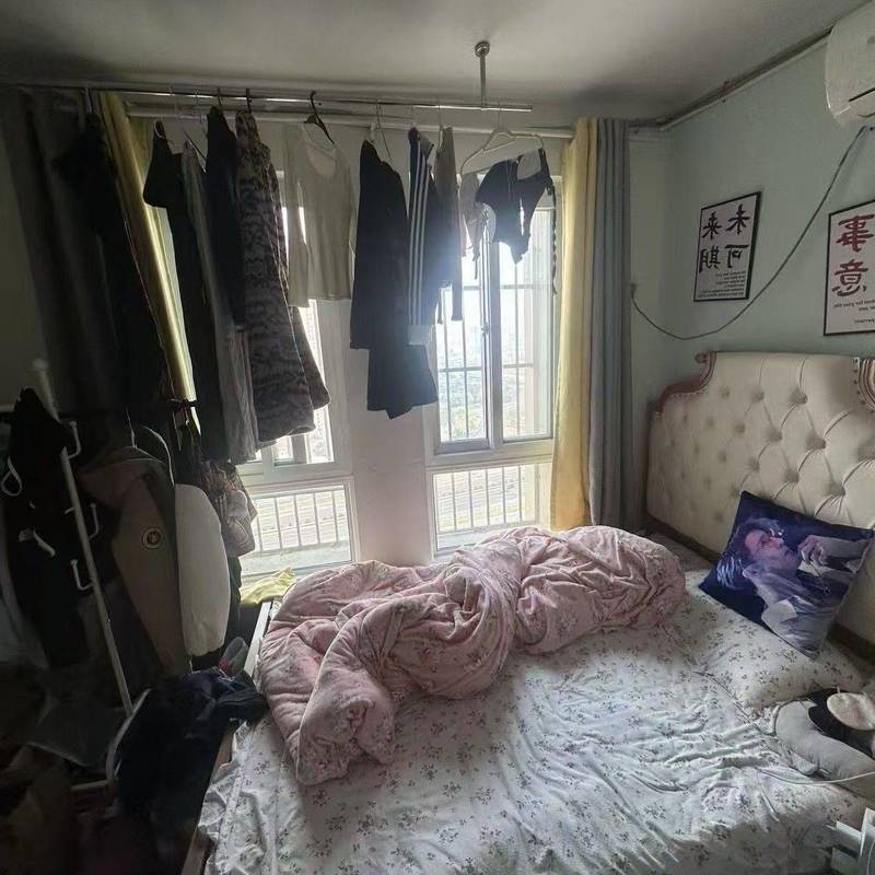 Jinan Lixia | 海信·慧园_1