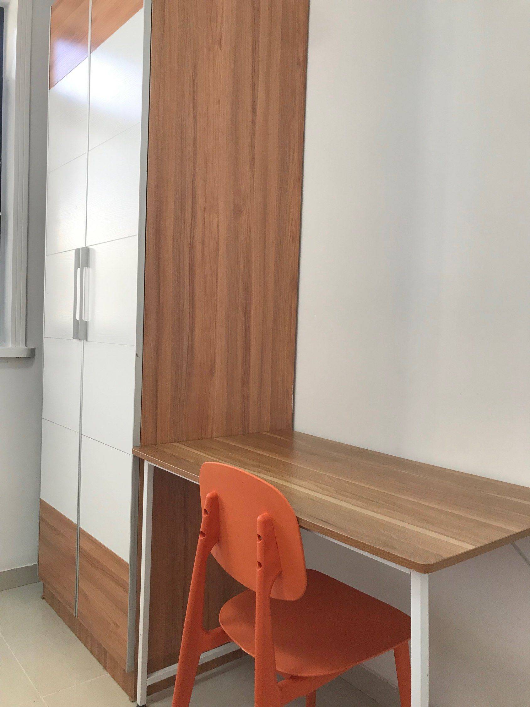 北京 朝阳 | 团结湖中路南三条小区_4