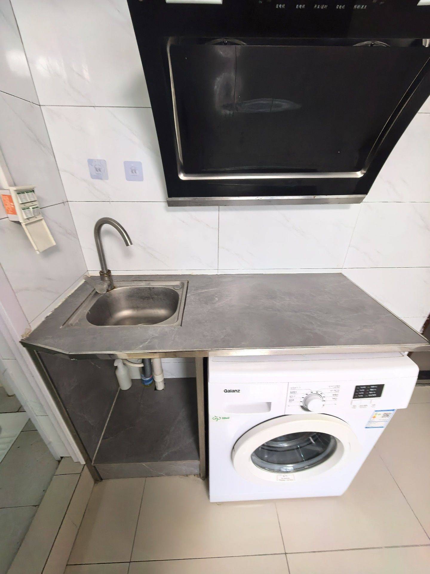 長沙 岳麓 | 西湖公园宿舍_3