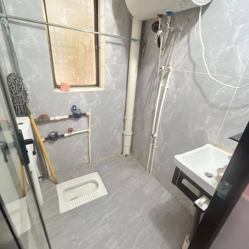 Changsha Yuhua | 板塘小区_4