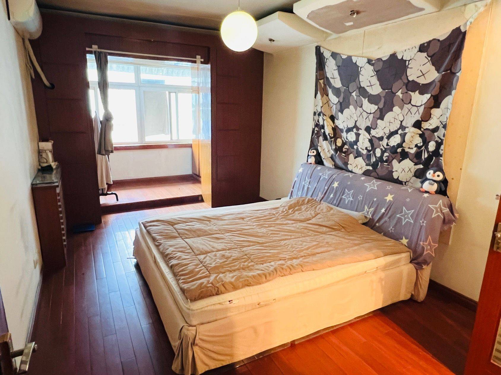 西安 未央 | 龙首苑小区_1