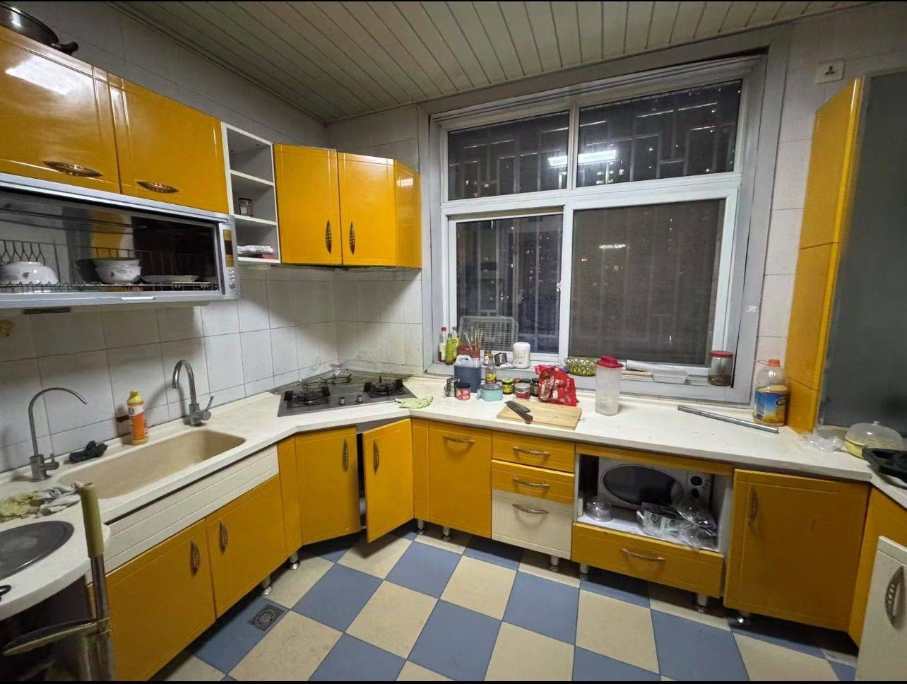 西安 未央 | 龙首苑小区_5