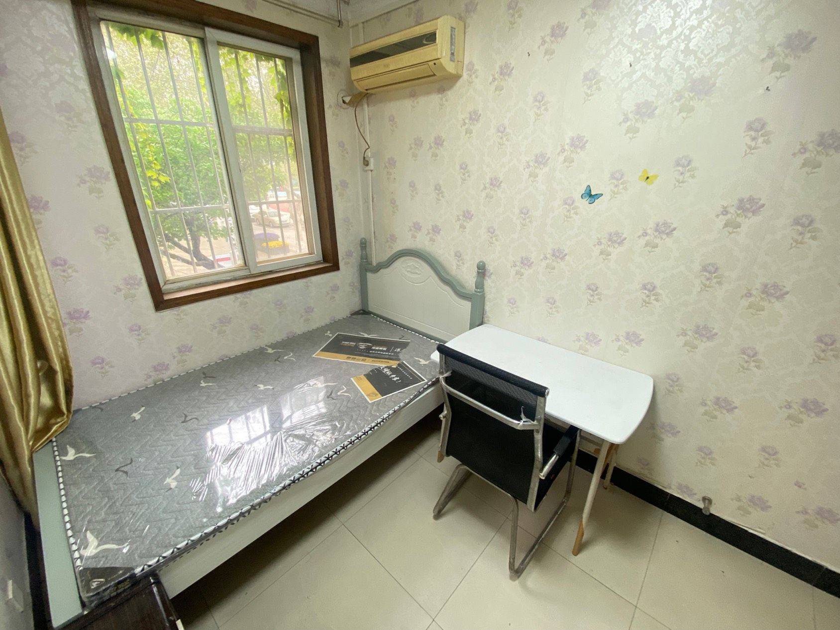 郑州 金水 | 工艺美校家属院-1号楼_3