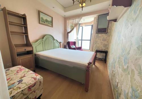 通州 合生·世界村