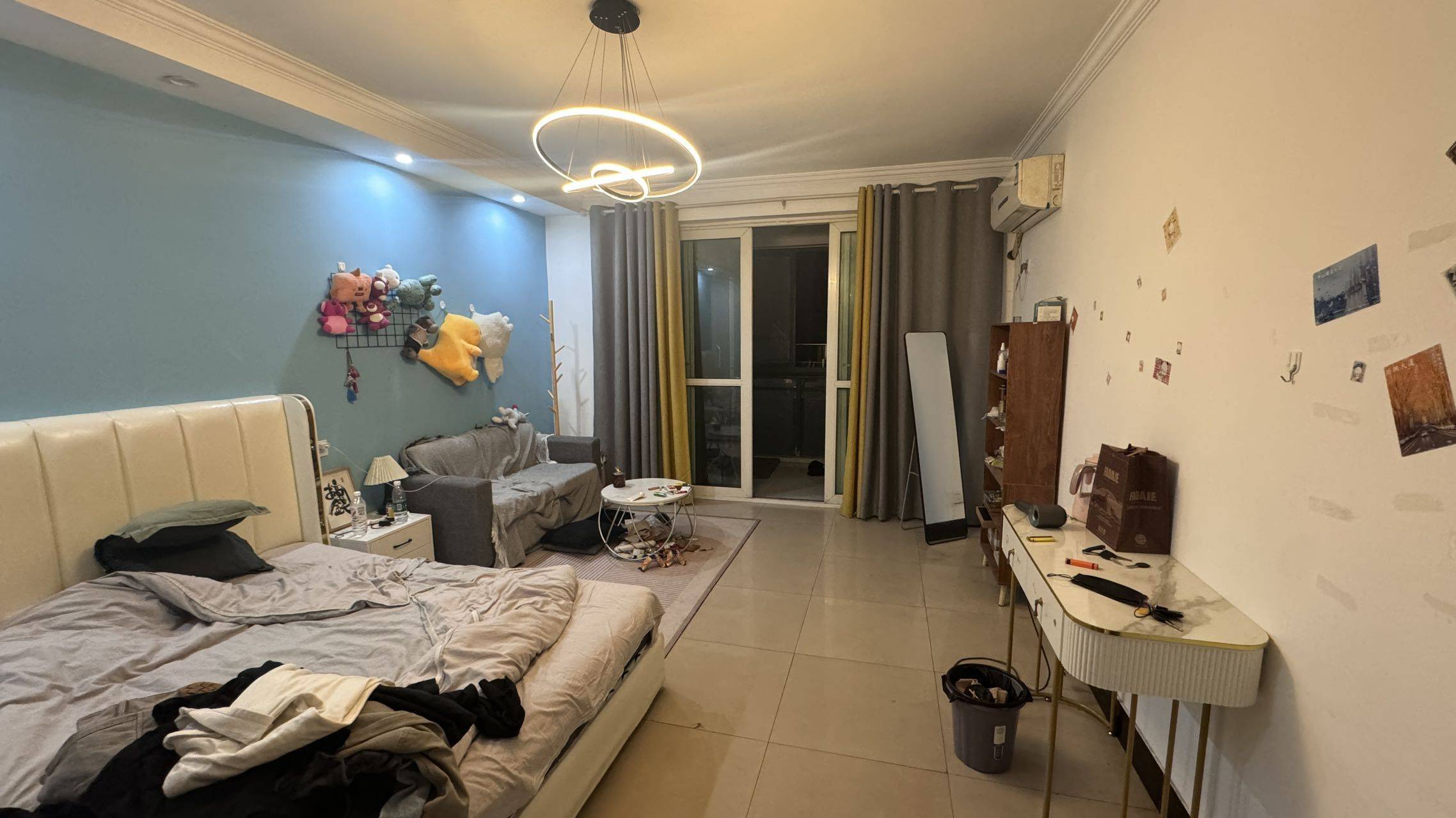 花开富贵整租房源1