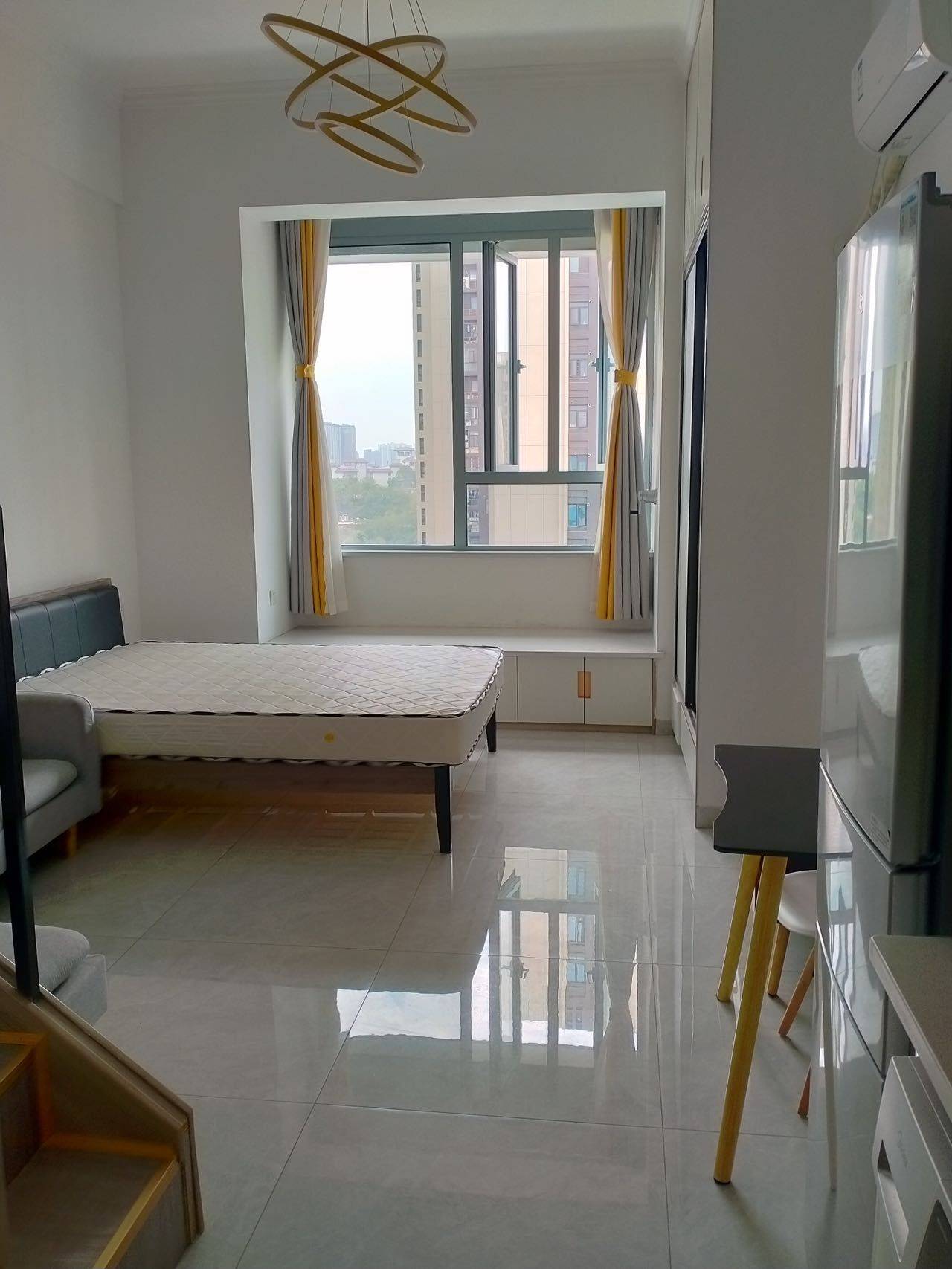 长沙 雨花 | 绿地之窗-20栋_3